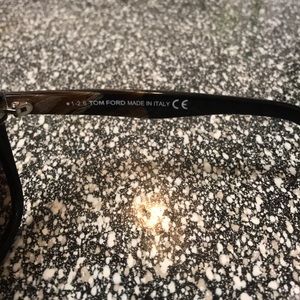 Tom Ford sunglasses